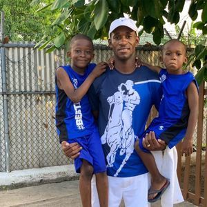 Meet your Posher, Noel